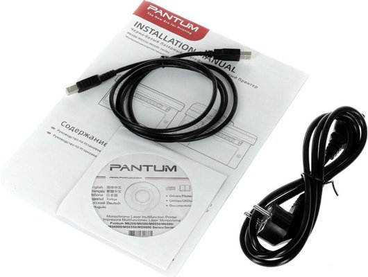 МФУ Pantum M6506NW